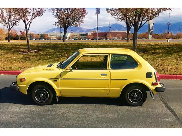 1979 Honda Civic (CC-1047334) for sale in Scottsdale, Arizona