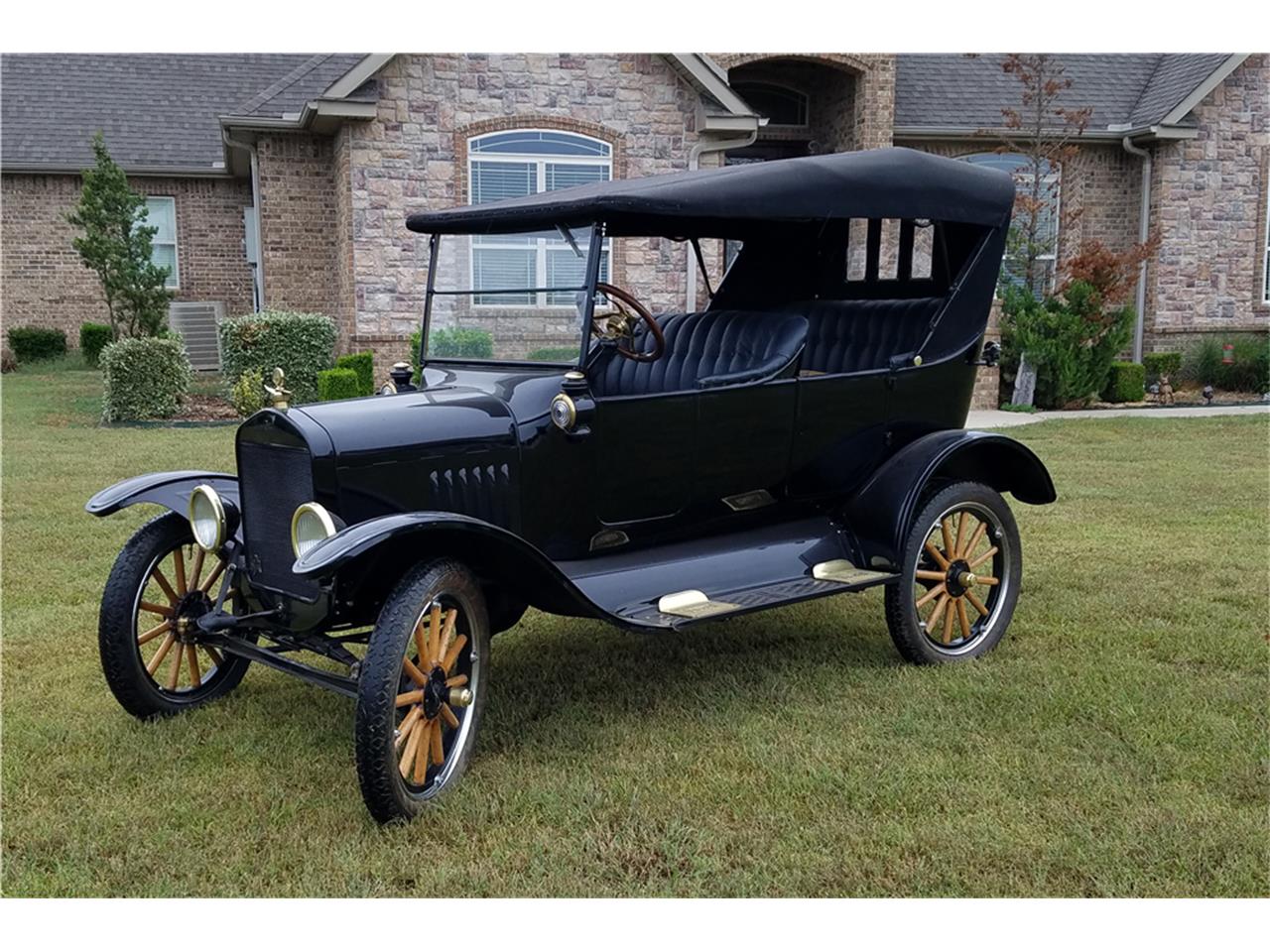 1920 Ford Model T for Sale | ClassicCars.com | CC-1047338