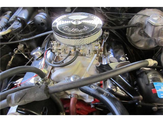 1970 Chevrolet Monte Carlo SS (CC-1047339) for sale in Scottsdale, Arizona