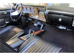 1970 Chevrolet Monte Carlo SS (CC-1047339) for sale in Scottsdale, Arizona