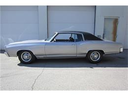 1970 Chevrolet Monte Carlo SS (CC-1047339) for sale in Scottsdale, Arizona