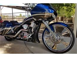 2012 Harley-Davidson Road Glide (CC-1047348) for sale in Scottsdale, Arizona