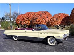 1960 Buick Electra 225 (CC-1047357) for sale in Scottsdale, Arizona