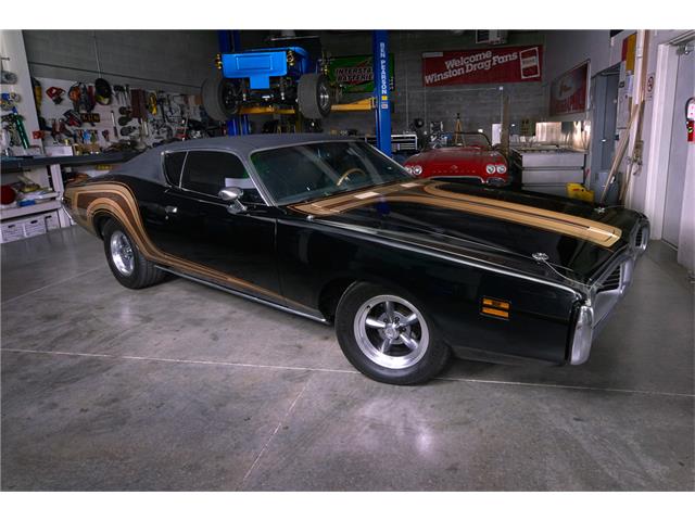 1971 Dodge Charger 500 (CC-1047363) for sale in Scottsdale, Arizona