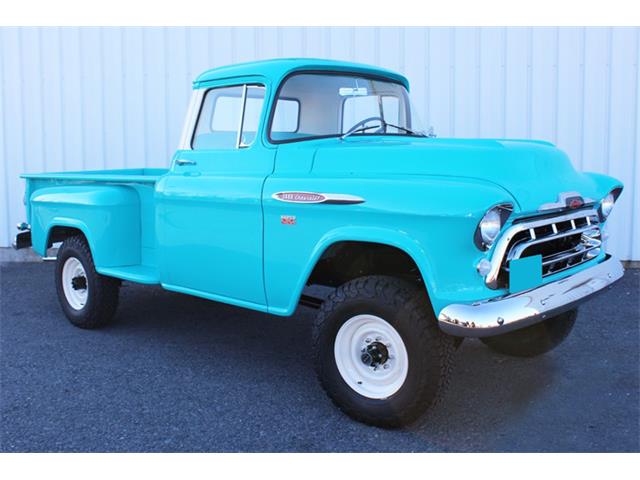 1957 Chevrolet 3600 (CC-1047380) for sale in Scottsdale, Arizona