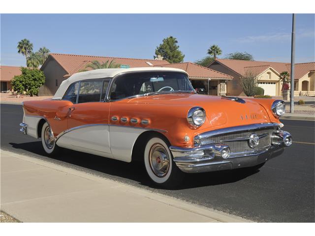 1956 Buick Century (CC-1047387) for sale in Scottsdale, Arizona
