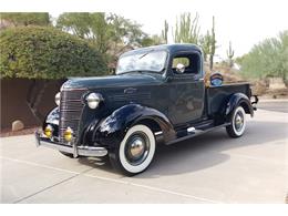 1938 Chevrolet 1 Ton Pickup (CC-1047392) for sale in Scottsdale, Arizona