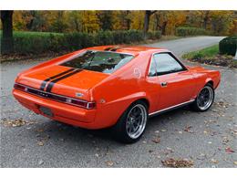 1969 AMC AMX (CC-1047403) for sale in Scottsdale, Arizona