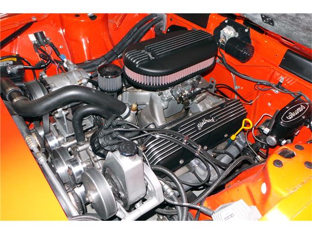 1969 AMC AMX (CC-1047403) for sale in Scottsdale, Arizona