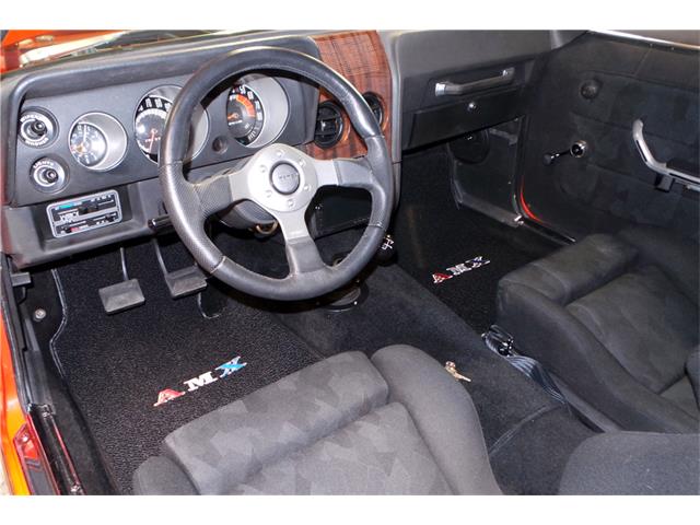 1969 AMC AMX (CC-1047403) for sale in Scottsdale, Arizona