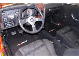 1969 AMC AMX (CC-1047403) for sale in Scottsdale, Arizona