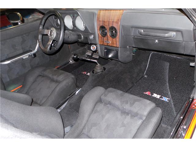 1969 AMC AMX (CC-1047403) for sale in Scottsdale, Arizona