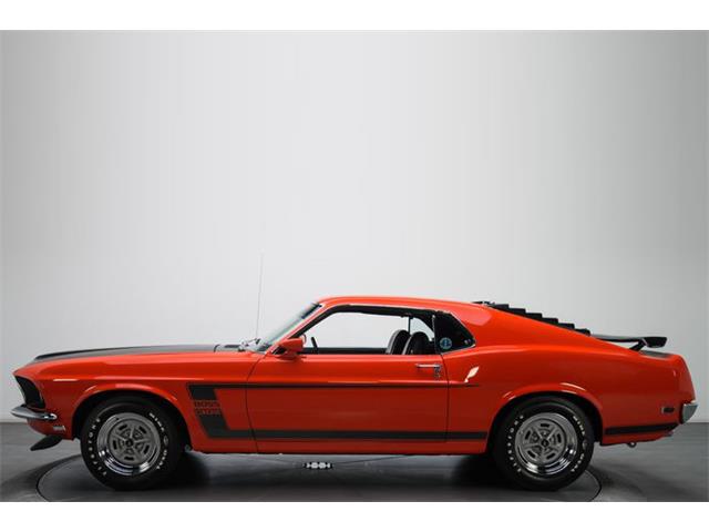 1969 Ford Mustang (CC-1047410) for sale in Scottsdale, Arizona