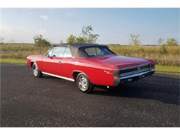 1967 Chevrolet Chevelle SS (CC-1047438) for sale in Scottsdale, Arizona