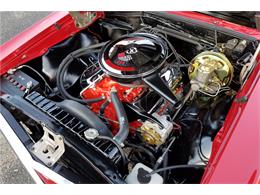 1967 Chevrolet Chevelle SS (CC-1047438) for sale in Scottsdale, Arizona