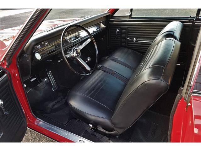 1967 Chevrolet Chevelle SS (CC-1047438) for sale in Scottsdale, Arizona