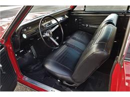1967 Chevrolet Chevelle SS (CC-1047438) for sale in Scottsdale, Arizona