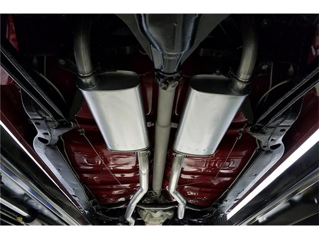 1967 Chevrolet Chevelle SS (CC-1047438) for sale in Scottsdale, Arizona