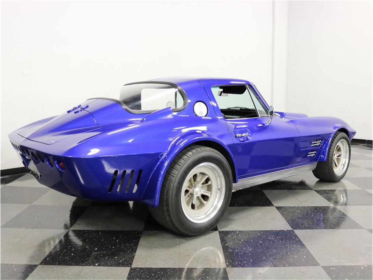 1966 Chevrolet Corvette Grand Sport Tribute for Sale | ClassicCars.com ...