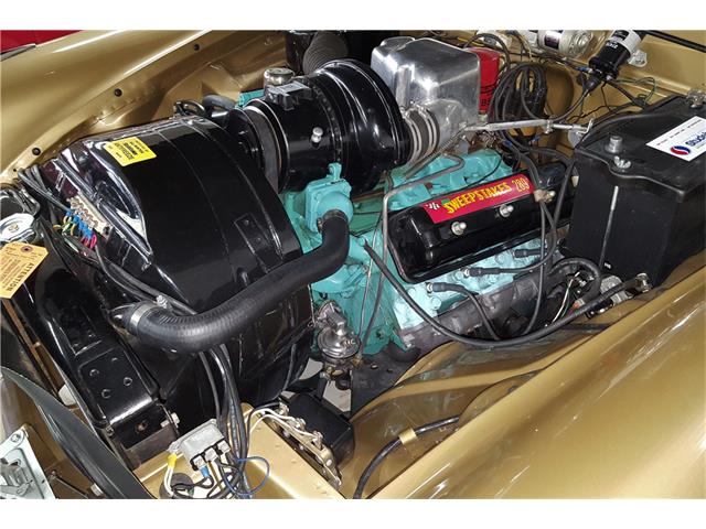 1957 Studebaker Golden Hawk (CC-1047461) for sale in Scottsdale, Arizona