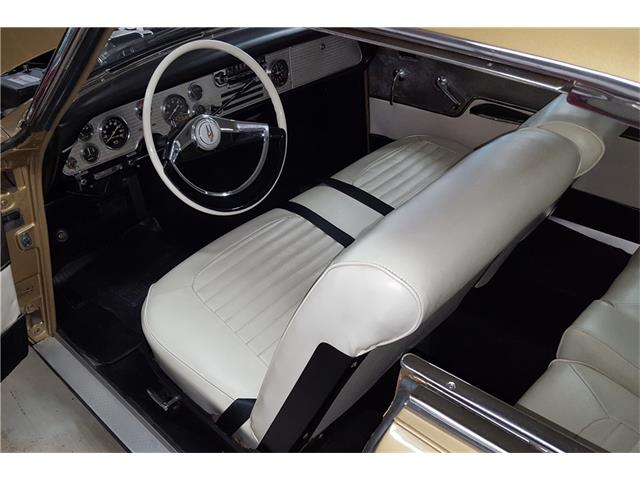 1957 Studebaker Golden Hawk (CC-1047461) for sale in Scottsdale, Arizona