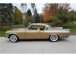 1957 Studebaker Golden Hawk (CC-1047461) for sale in Scottsdale, Arizona