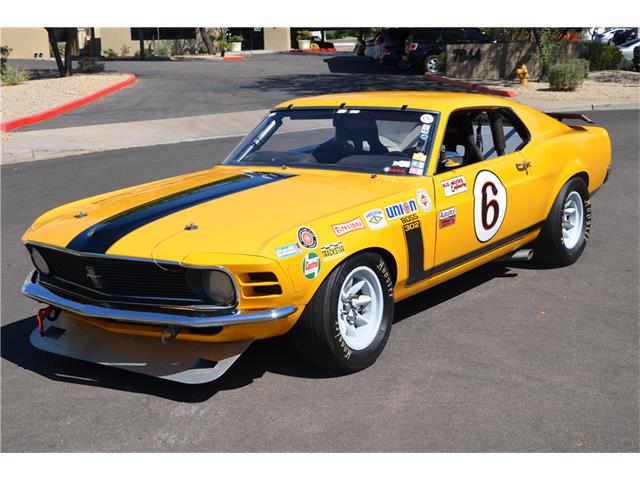 1970 Ford Mustang (CC-1047464) for sale in Scottsdale, Arizona