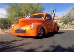 1940 Willys Americar (CC-1047465) for sale in Scottsdale, Arizona