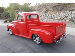 1951 Ford F1 (CC-1047466) for sale in Scottsdale, Arizona