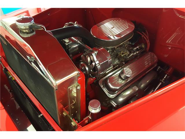 1951 Ford F1 (CC-1047466) for sale in Scottsdale, Arizona
