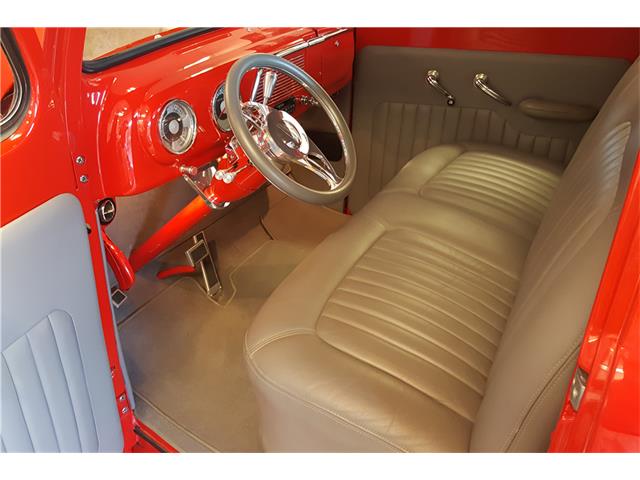 1951 Ford F1 (CC-1047466) for sale in Scottsdale, Arizona