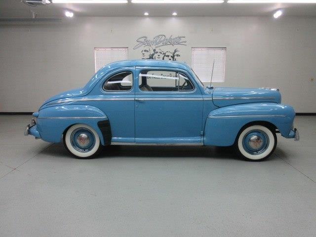 1946 Ford Coupe (CC-1040747) for sale in Sioux Falls, South Dakota