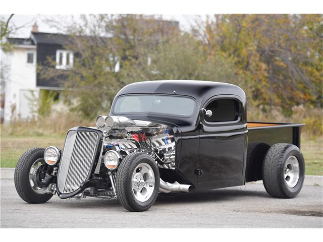 1939 Dodge 1/2-Ton Pickup (CC-1047473) for sale in Scottsdale, Arizona