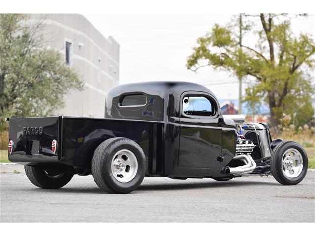 1939 Dodge 1/2-Ton Pickup (CC-1047473) for sale in Scottsdale, Arizona