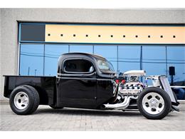 1939 Dodge 1/2-Ton Pickup (CC-1047473) for sale in Scottsdale, Arizona