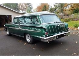 1958 Chevrolet Nomad (CC-1047477) for sale in Scottsdale, Arizona