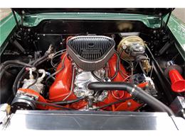 1958 Chevrolet Nomad (CC-1047477) for sale in Scottsdale, Arizona