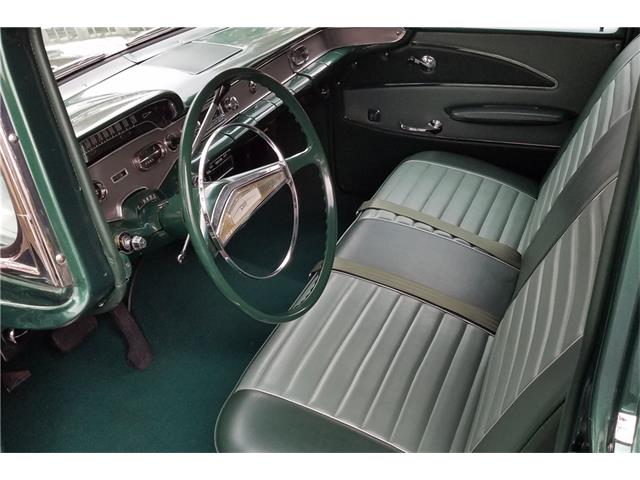 1958 Chevrolet Nomad (CC-1047477) for sale in Scottsdale, Arizona