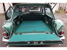 1958 Chevrolet Nomad (CC-1047477) for sale in Scottsdale, Arizona
