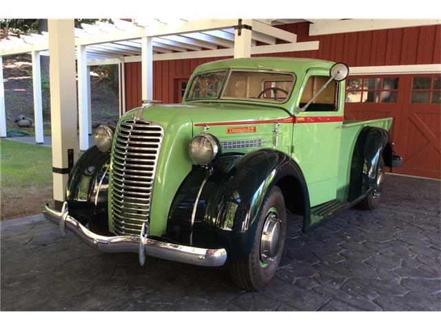 1936 Diamond T Model 80 (CC-1047483) for sale in Scottsdale, Arizona