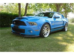 2010 Shelby GT500 SUPER SNAKE (CC-1047484) for sale in Scottsdale, Arizona