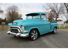 1955 GMC 100 (CC-1047486) for sale in Scottsdale, Arizona