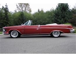 1963 Chrysler Crown Imperial (CC-1047490) for sale in Scottsdale, Arizona