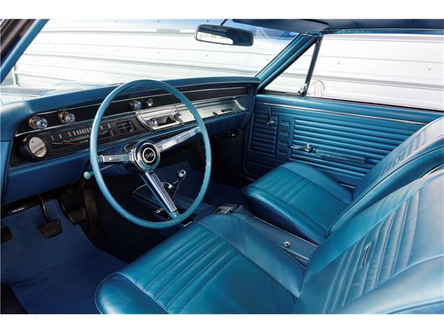 1967 Chevrolet Chevelle SS (CC-1047491) for sale in Scottsdale, Arizona