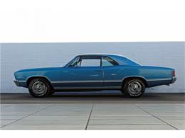 1967 Chevrolet Chevelle SS (CC-1047491) for sale in Scottsdale, Arizona