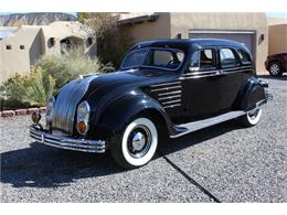 1934 Chrysler Airflow (CC-1047496) for sale in Scottsdale, Arizona