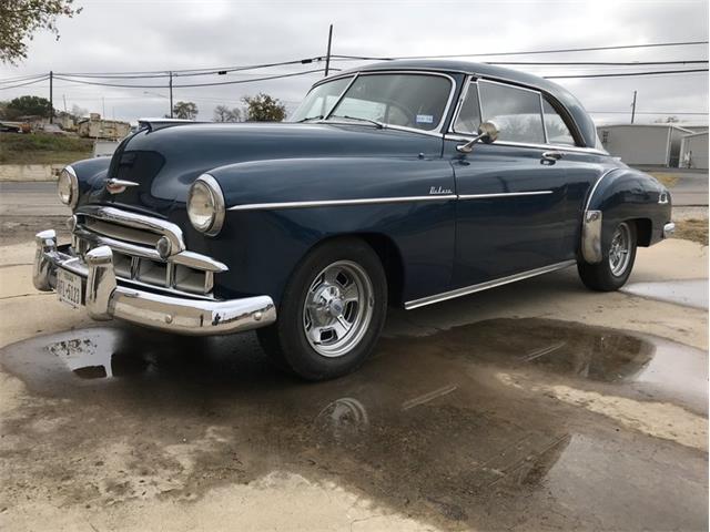 1950 Chevrolet Antique (CC-1040750) for sale in Sherman, Texas