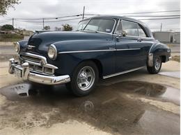 1950 Chevrolet Antique (CC-1040750) for sale in Sherman, Texas