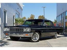 1964 Chevrolet Impala SS (CC-1047500) for sale in Scottsdale, Arizona