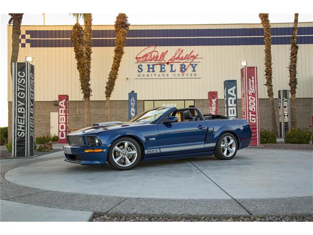 2007 Shelby GT (CC-1047506) for sale in Scottsdale, Arizona